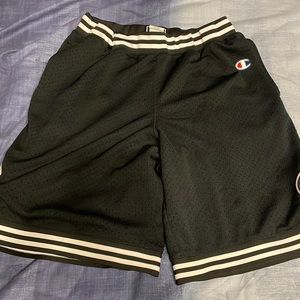 Champion Basketball  shorts